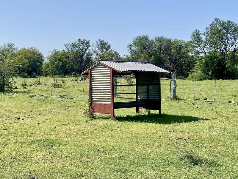 0 Bedroom Property for Sale in Reivilo Rural North West